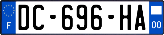 DC-696-HA