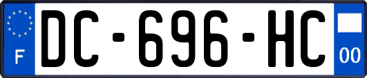 DC-696-HC