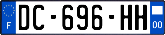 DC-696-HH