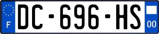 DC-696-HS