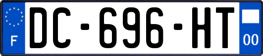 DC-696-HT