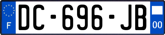 DC-696-JB