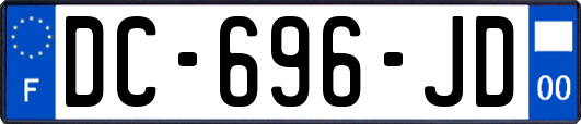 DC-696-JD