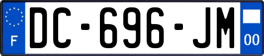 DC-696-JM