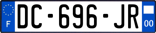 DC-696-JR