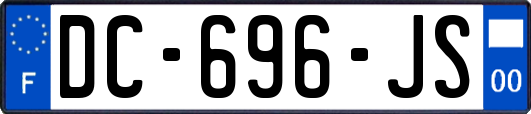 DC-696-JS