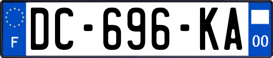 DC-696-KA