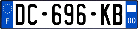 DC-696-KB