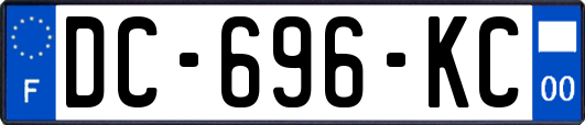 DC-696-KC
