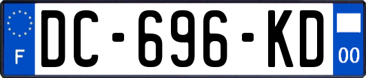 DC-696-KD