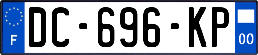 DC-696-KP