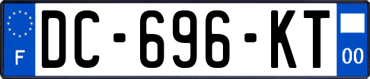 DC-696-KT