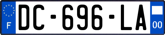 DC-696-LA