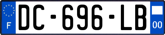DC-696-LB