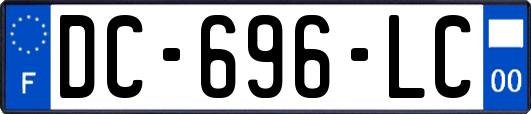 DC-696-LC