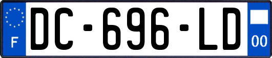 DC-696-LD