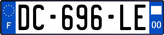 DC-696-LE