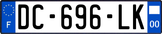 DC-696-LK