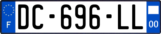 DC-696-LL