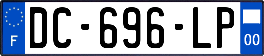 DC-696-LP