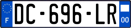 DC-696-LR