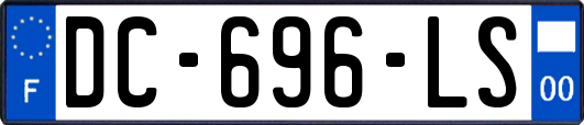 DC-696-LS