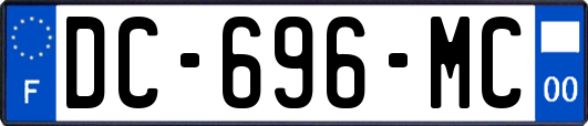 DC-696-MC