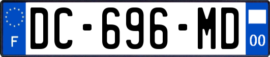 DC-696-MD