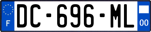 DC-696-ML