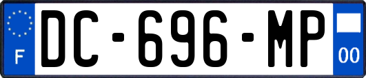 DC-696-MP