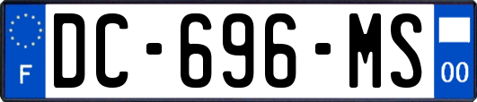 DC-696-MS