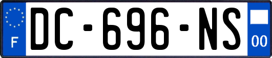 DC-696-NS