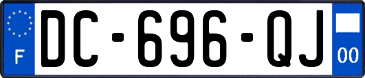 DC-696-QJ