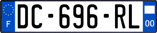 DC-696-RL