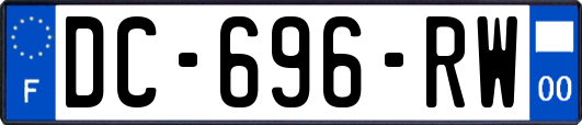 DC-696-RW