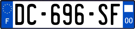 DC-696-SF