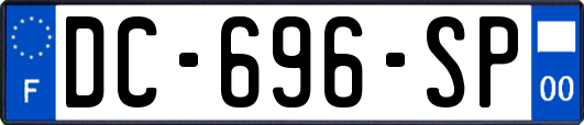 DC-696-SP