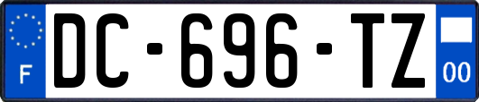 DC-696-TZ