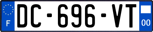 DC-696-VT