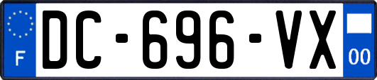 DC-696-VX