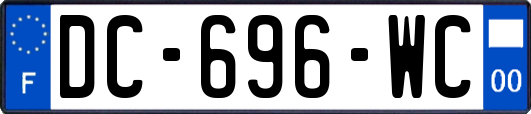 DC-696-WC