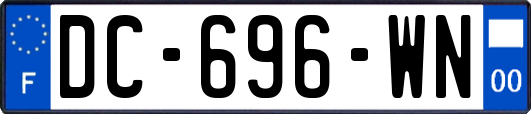 DC-696-WN