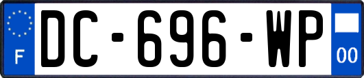 DC-696-WP