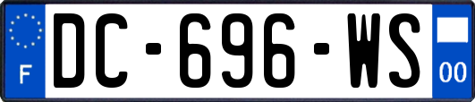 DC-696-WS