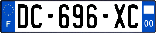 DC-696-XC