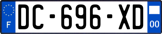 DC-696-XD
