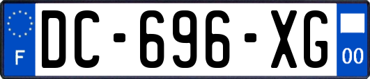 DC-696-XG