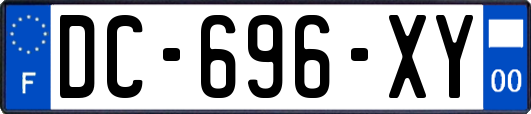 DC-696-XY