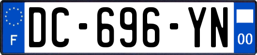 DC-696-YN