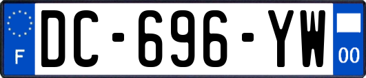 DC-696-YW